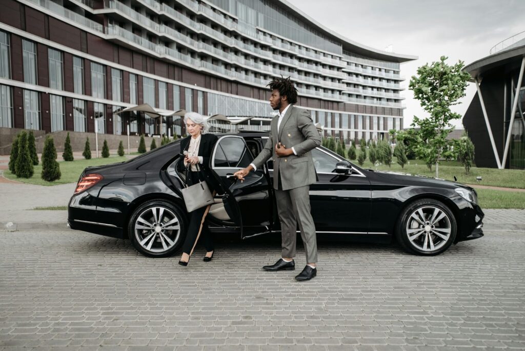 Top 10 Corporate Events in New York City that Demand NYC Executive Chauffeur Services