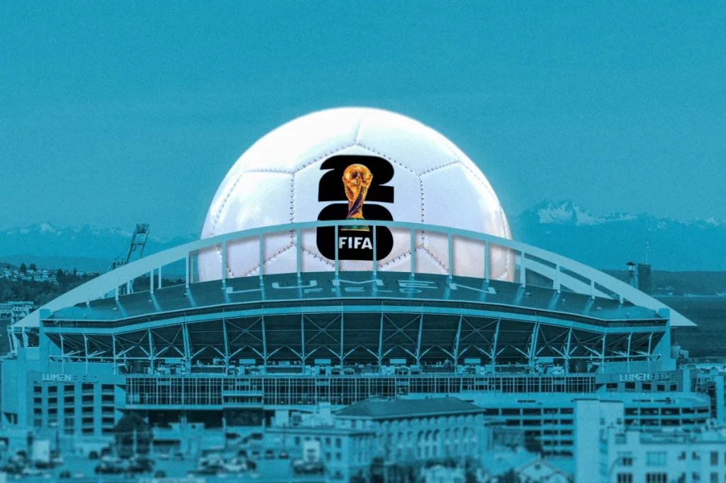 Seattle World Cup City Guide: Stress-Free Travel to Lumen Field